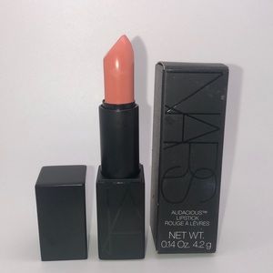 Nars LILI Audacious Lipstick